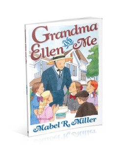 Miller - Grandma Ellen & Me (Book) Miller - Grandma Ellen & Me (Book)
