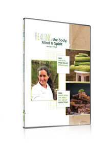 O'Neill - 3061/3062: Natural Pain Relief Strategies / Heal Your Body, Mind, and Spirit (DVD) O'Neill - 3061/3062: Natural Pain Relief Strategies / Heal Your Body, Mind, and Spirit (DVD)
