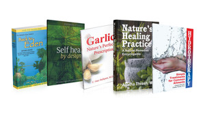 Health Summit 2022 Book Bundle Complete (5 Book Bundle) Health Summit 2022 Book Bundle Complete (5 Book Bundle)
