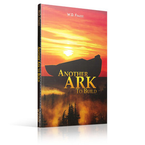 Frazee - Another Ark to Build (Book) Frazee - Another Ark to Build (Book)