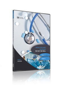 Cross - 3017: Health Care During No Buy No Sell Part 1 | Are you Prepared for the Last days?(DVD) Cross - 3017: Health Care During No Buy No Sell Part 1 | Are you Prepared for the Last days?(DVD)