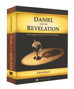 Smith - Daniel and The Revelation 1897 (Book) Smith - Daniel and The Revelation 1897 (Book)