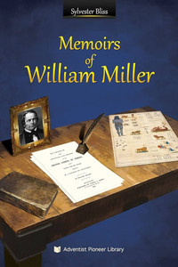 Bliss - Memoirs of William Miller (Book)