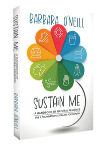 O'Neill - Sustain Me (Book) O'Neill - Sustain Me (Book)