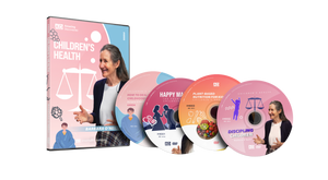 O'Neill - Children's Health (4 DVD) O'Neill - Children's Health (4 DVD)
