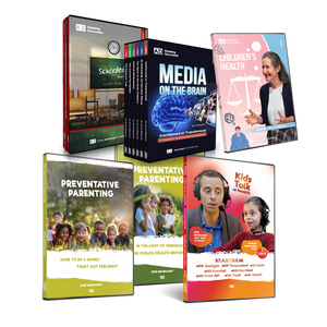 Child's Health Summit - Recap Bundle (Bundle) Child's Health Summit - Recap Bundle (Bundle)