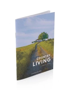AD Booklet: Country Living