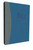 KJV Bible - Remnant Study Bible with EGW Comments (Blue and Gray Leathersoft)