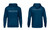 Exposing Deceptions Affirming the Truth Unisex (Neptune Blue) Exposing Deceptions Affirming the Truth Unisex (Neptune Blue)