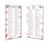 AD Bookmarks: Prophecy Symbols (1 bookmark)