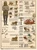 1843 Prophecy Chart – Restored Edition (11" x 17" Double-Sided)