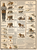 1850 Prophecy Chart – Restored Edition (11" x 17" Double-Sided)