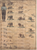 1850 Prophecy Chart – Restored Edition (11" x 17" Double-Sided)