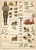 1843 and 1850 Prophecy Charts – Restored Edition (36" x 48" Double-Sided)