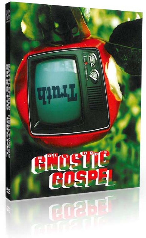 LLM - Hollywoodâ€™s Gnostic Gospel (DVD)