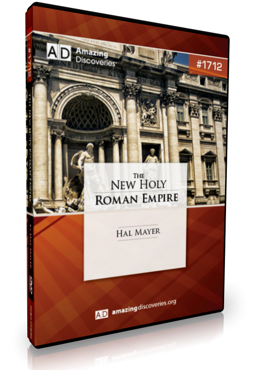 Mayer - 1712: The New Holy Roman Empire (DVD)