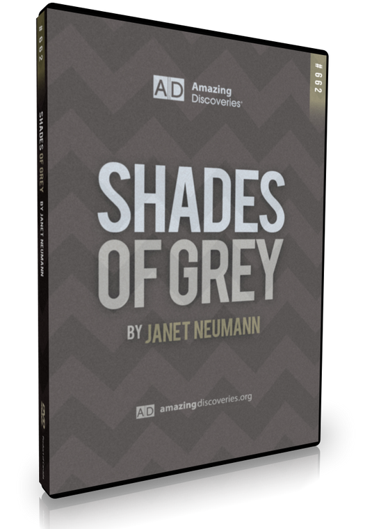 Neumann  - Shades of Grey (DVD)