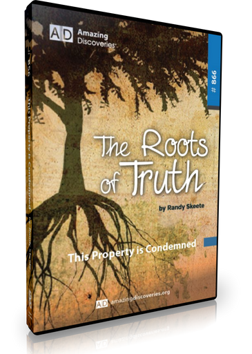 Skeete - 866: This Property is Condemned | Roots of Truth