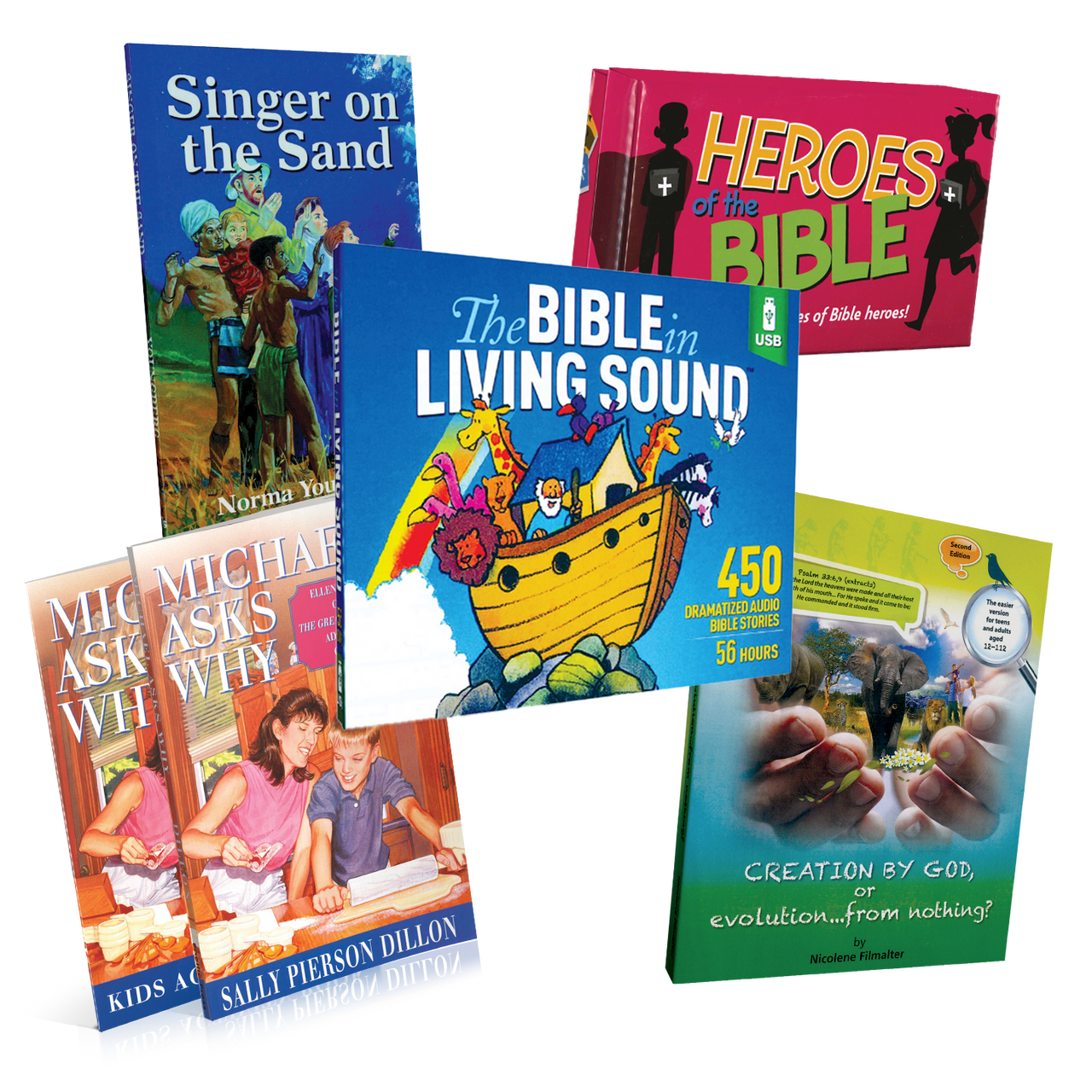 Child's Health Summit - Scott Ritsema Bundle (Bundle)