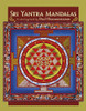 Sri Yantra Mandalas: A Colouring Book by Paul Heussenstamm - Pack of 1
