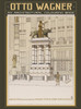 Otto Wagner: An Architectural Colouring Book - Pack of 1