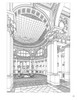 Otto Wagner: An Architectural Colouring Book - Pack of 1