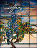 Tiffany Stained Glass Colouring Book - Pack of 1