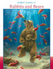 Robert Bissell's Rabbits and Bears Colouring Book - Pack of 1