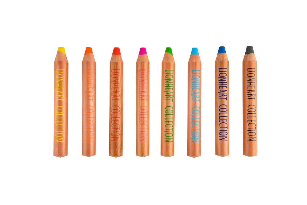 Koh-I-Noor Magic Multicolored Pencils Set of au meilleur prix sur