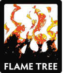 FLAME TREE STUDIO