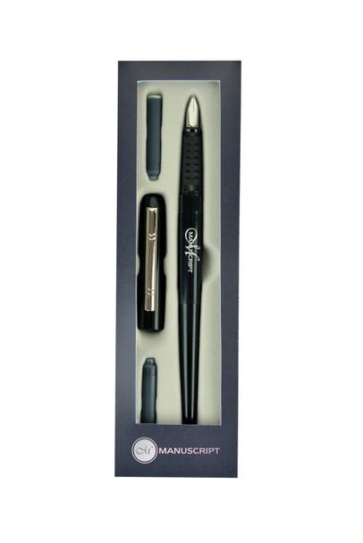 Manuscript  Scribe Drawing Pen (Iridium point) - Fine