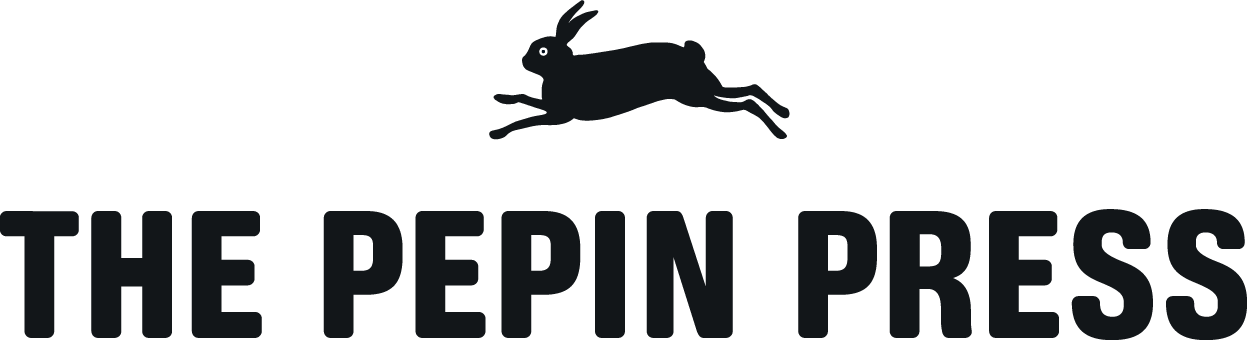 PEPIN PRESS