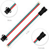 3-Pin Addressable LED Cables
