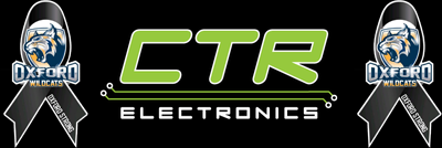 CTR Electronics