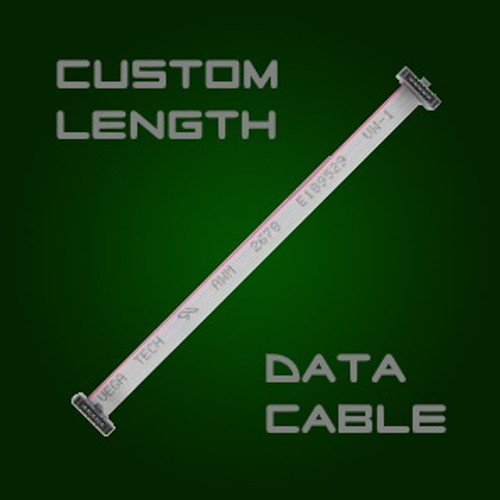 SRX / Gadgeteer Data Cable Kit