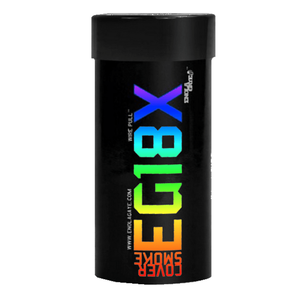 EG18X Smoke Grenade