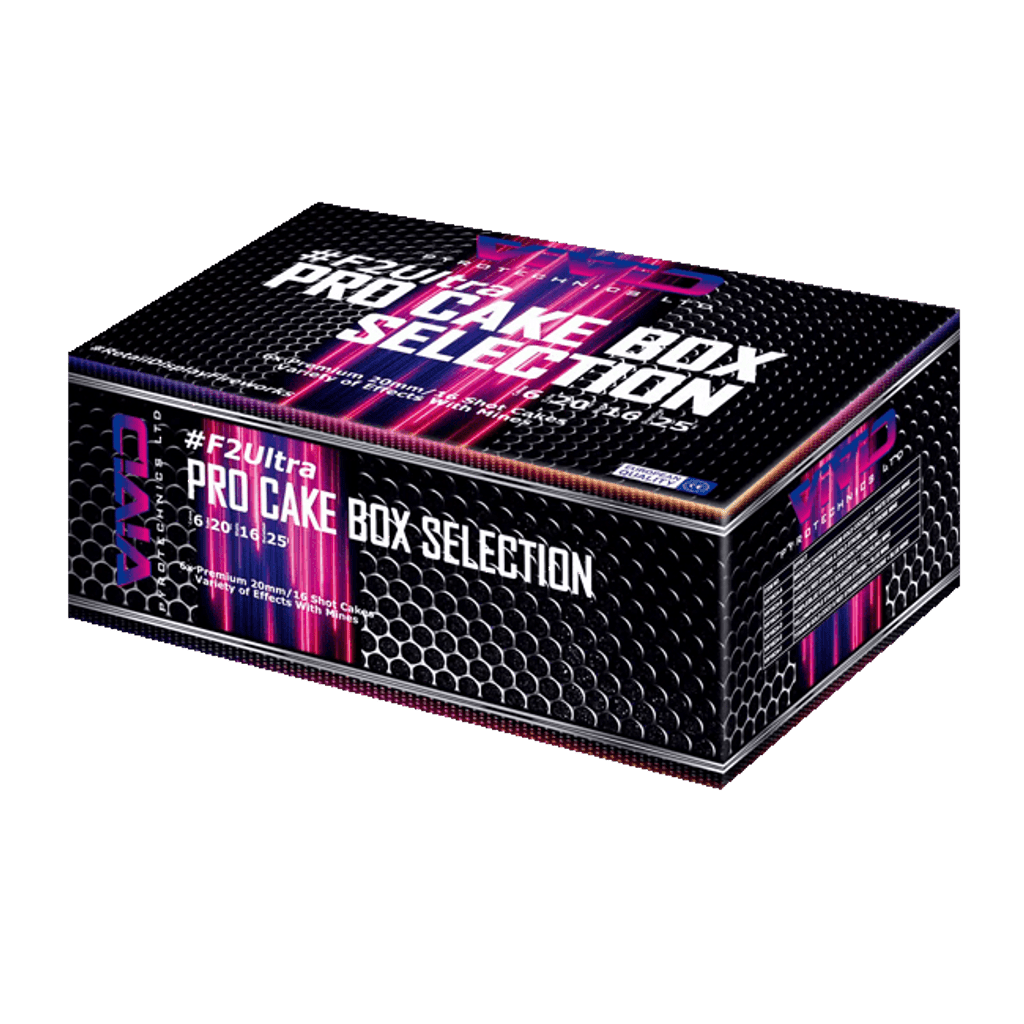 Ultra Pro 6 Pack