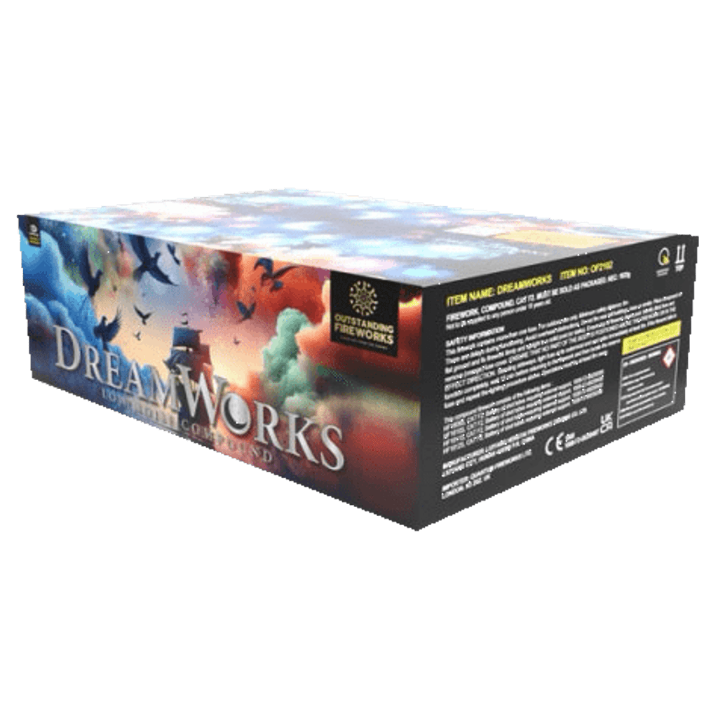 Dreamworks