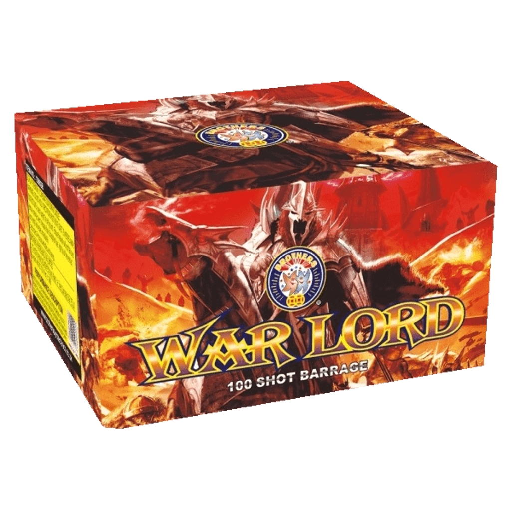 War Lord