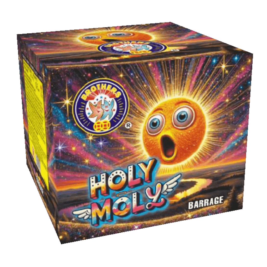 Holy Moly