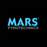 Mars Pyrotechnics
