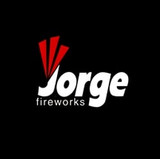 Jorge Fireworks