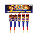 Super Star Rockets