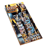 Beast Selection Box Beast Selection Box