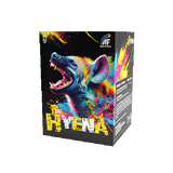 The Hyena The Hyena