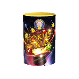 Hokus Pokus Hokus Pokus