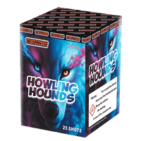 Howling Hounds