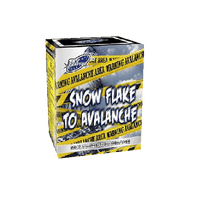 Snowflake to Avalanche