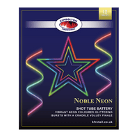 Noble Neon