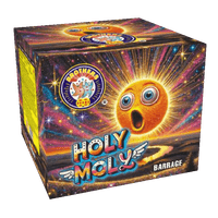 Holy Moly